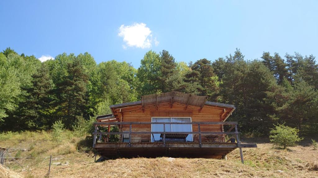 Le Moulin Volarie 72500 Luceau