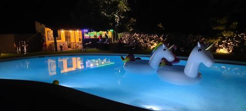 LE PARADIS ACQUIS
