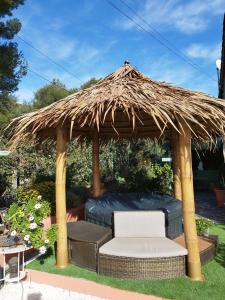 Maisons de vacances Le petit atelier 34 Chemin de la Bergerie 83230 Bormes-les-Mimosas Provence-Alpes-Côte d\'Azur