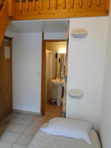 Maisons de vacances Le Petit Bonheur rue des Conchettes Gite Le Petit Bonheur 73480 Bessans Rhône-Alpes