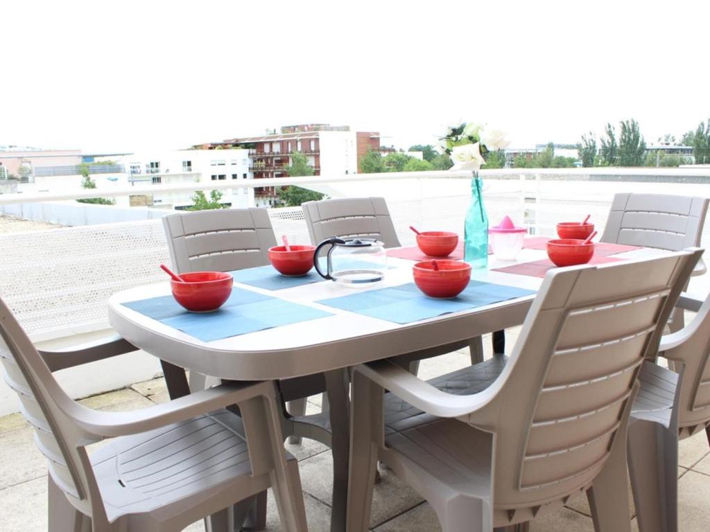 Le Petit Lustucru 50300 Saint-Martin-des-Champs