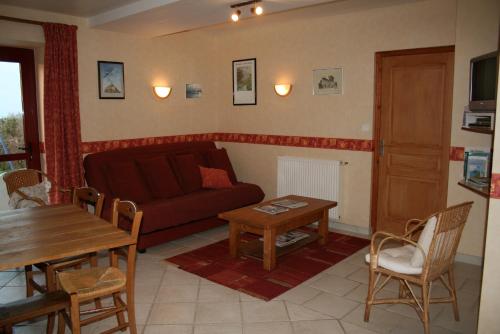 Le Petit Manoir - Jean Gédouin