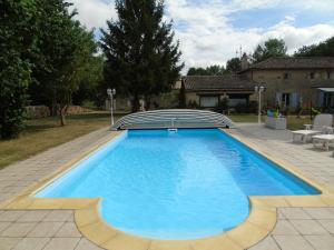 Le Petit Moulin, Ste Soline