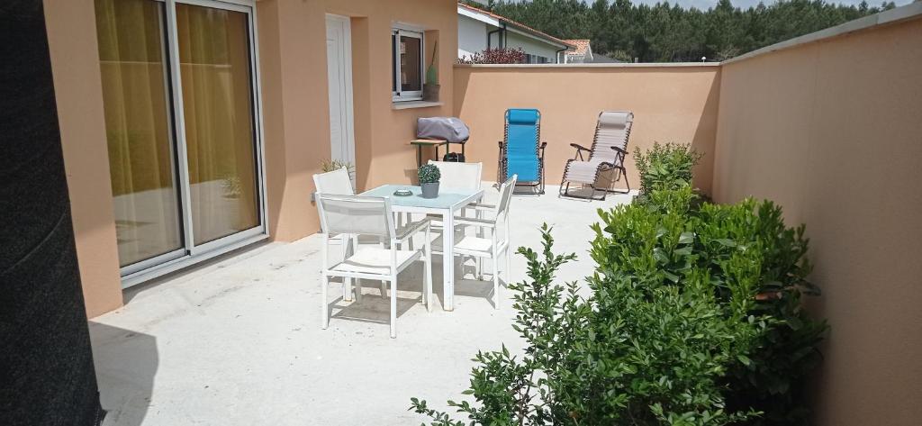 Le Petit Moulin, Ste Soline 79120 Sainte-Soline