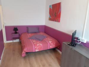 Maisons de vacances Le Pin 2 Place Abbé de la Vinatière 79140 Le Pin Deux-Sèvres