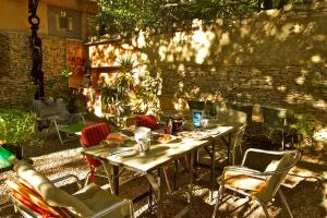 Maisons de vacances Le Quinquerlet 2684 B chemin des puits 84400 Apt Provence-Alpes-Côte d\'Azur