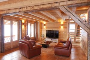 Le Refuge