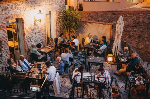 Le Refuge du Clocher