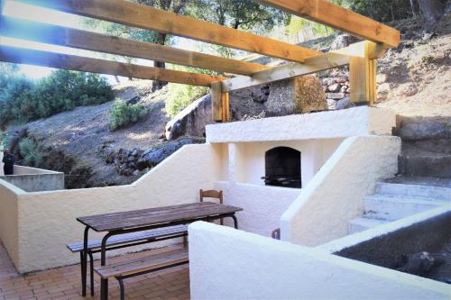 le relais de tiuccia