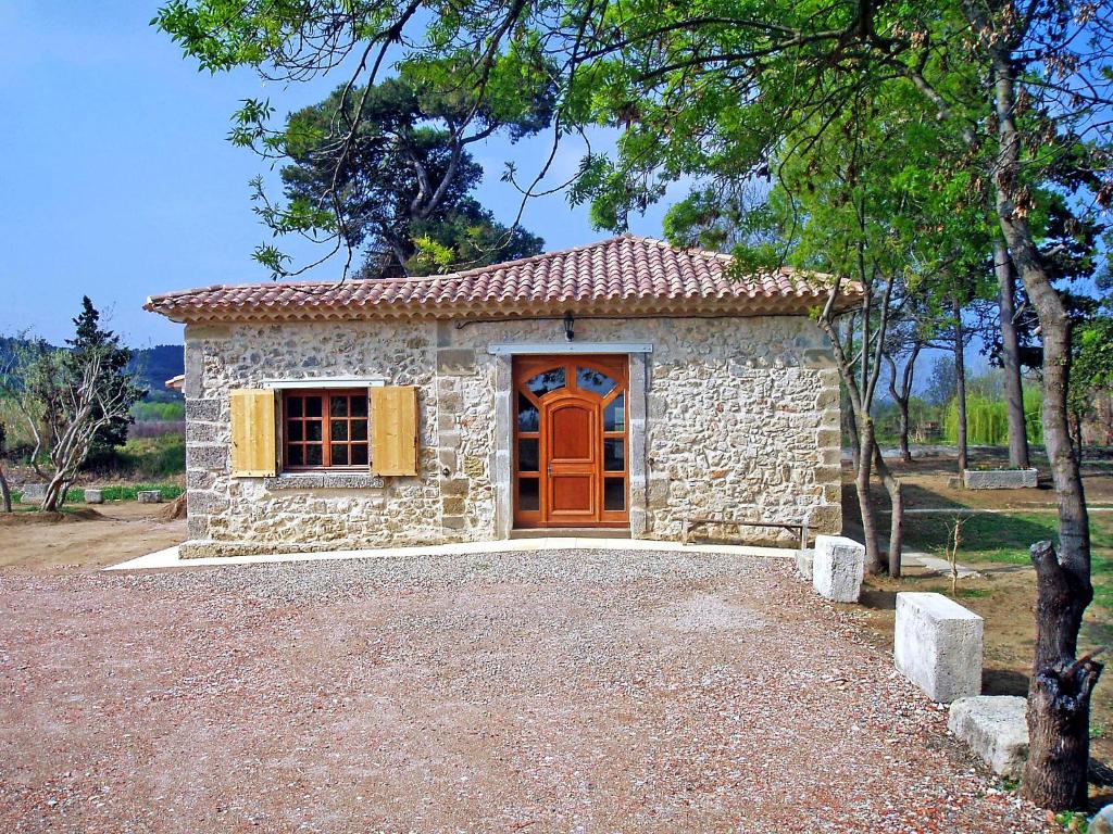 Le Val d'Andé 27430 Andé