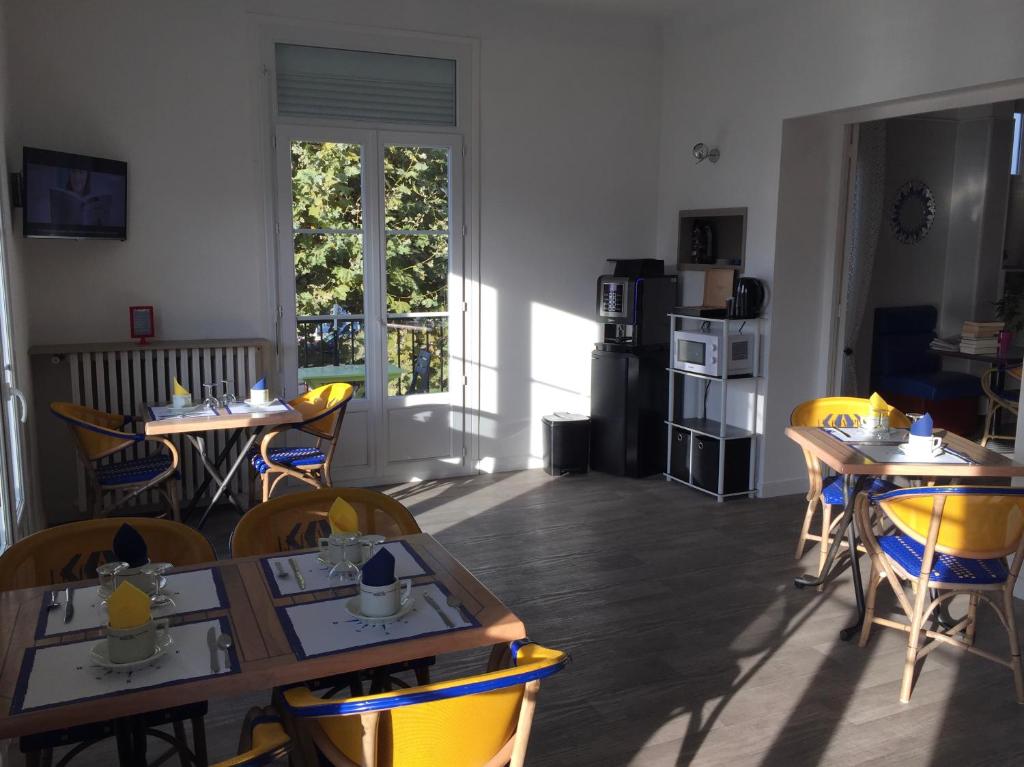 Le Val Godard 61120 Fresnay-le-Samson