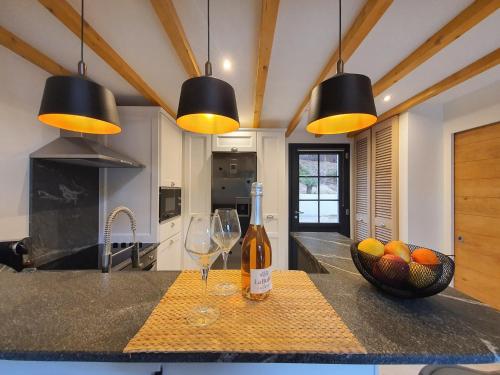 Le Vallon des Pins