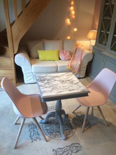 Les Alizes