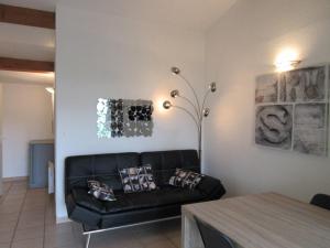 Maisons de vacances Les Andalouses 25 Rue Raffanel 34300 Le Cap d\'Agde Languedoc-Roussillon