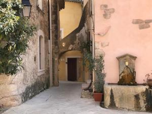 Les Arcades