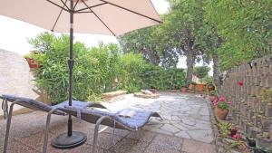 Maisons de vacances Les Bastides de Guerrevieille 1 Coli de la Croisette 83120 Sainte-Maxime Provence-Alpes-Côte d\'Azur