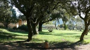 Les Bastides de l'Auviduery