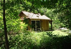 Les Cabanes de Rouffignac