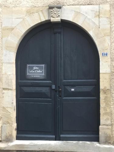 Les cèdres