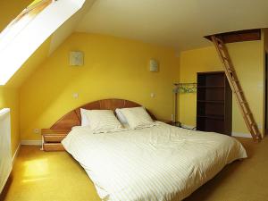 Les Chambres du Sillon
