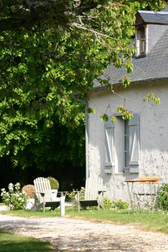 Les Charlotières