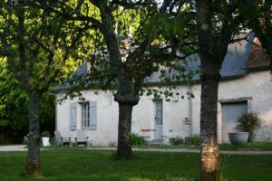 Les Charlotières