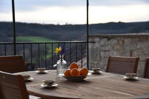 Les Collines du Quercy Blanc