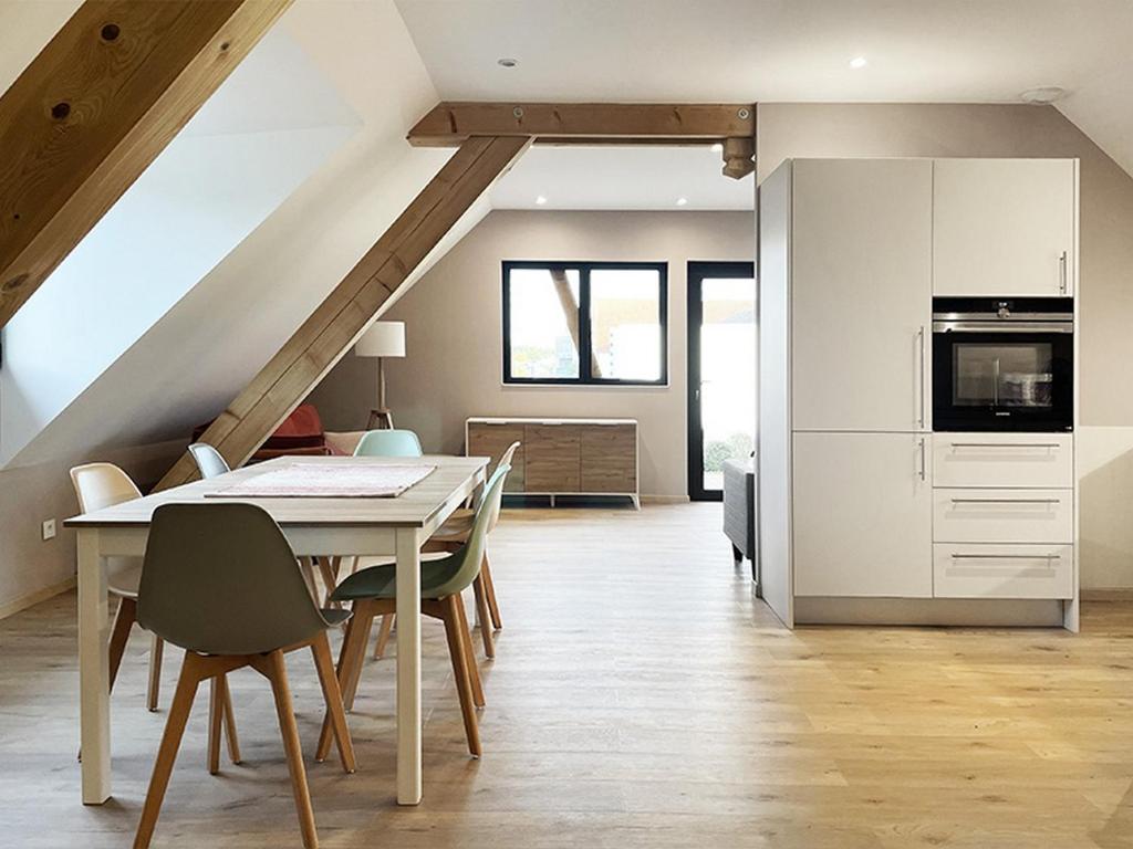 Les Cottages Barisiens 55000 Bar-le-Duc