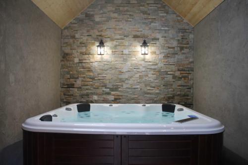Les Cottages de Charme