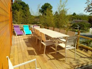 Les Cottages de Charme