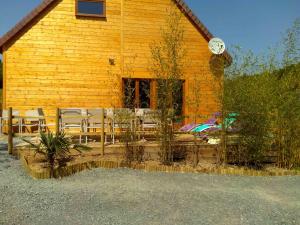 Les Cottages de Charme