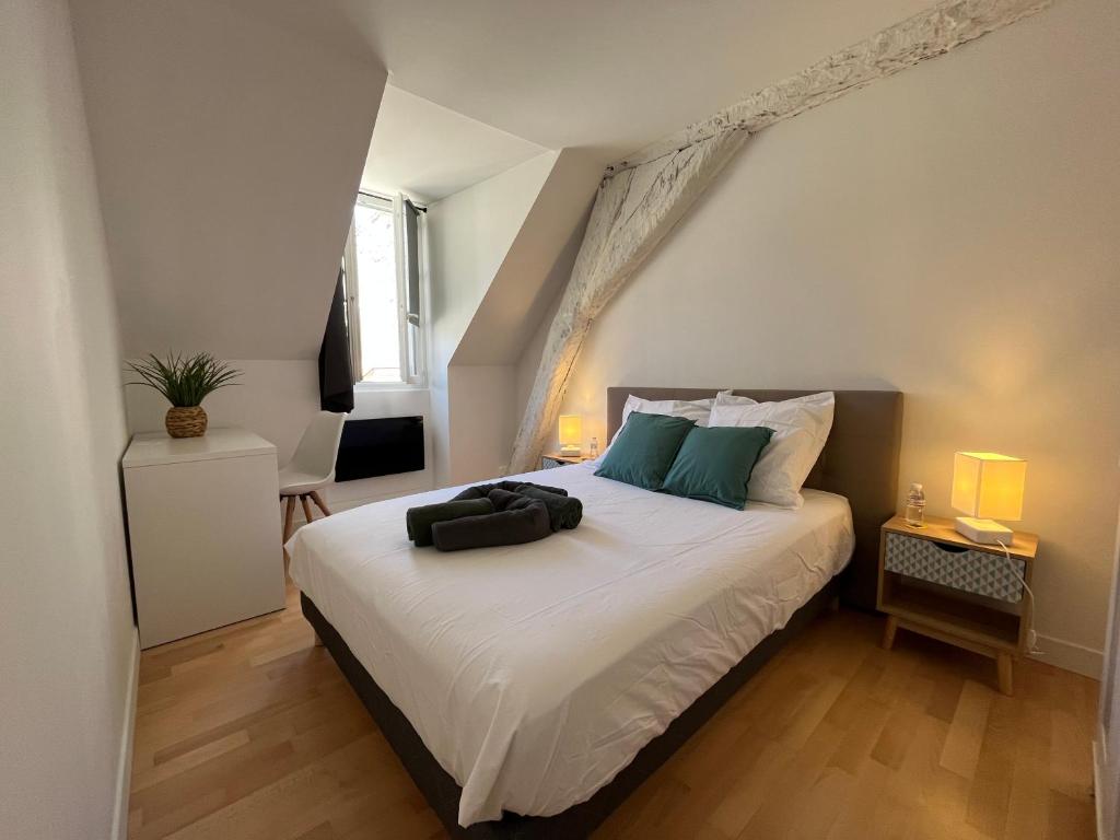 Les Cottages de Ripaille 74200 Thonon-les-Bains