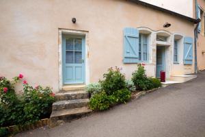Les Demeures du Tonnelier, Maison Rue