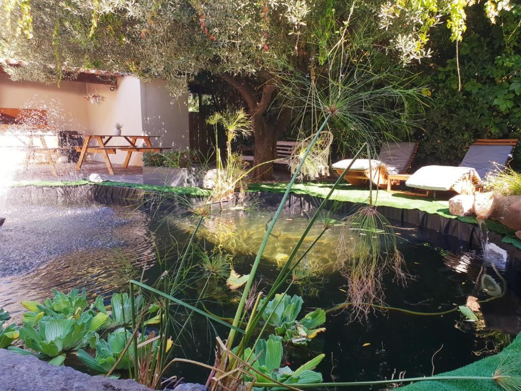 Les Gites Audrain 22320 Plussulien