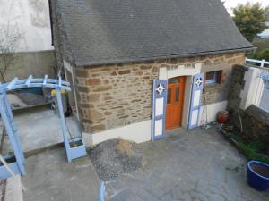 Les Gîtes Cancalais