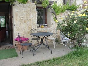 Les Gîtes De La Chérine