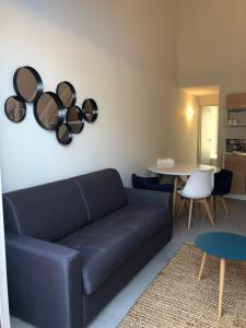 Maisons de vacances Les Gîtes de la Clere 65 Rue de la Touche 85330 Le Grand Vieil Pays de la Loire