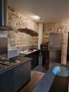 Les Gites de la Petite Boynarde