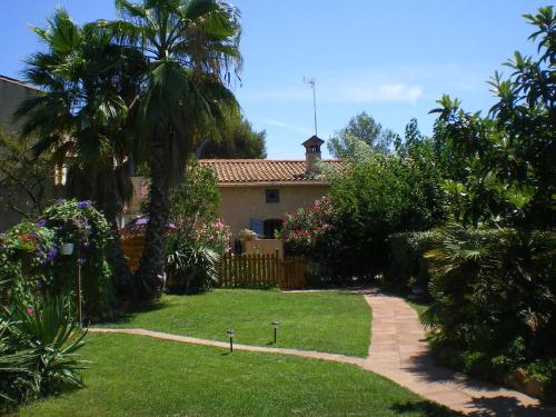 Les Gites De La Pinede