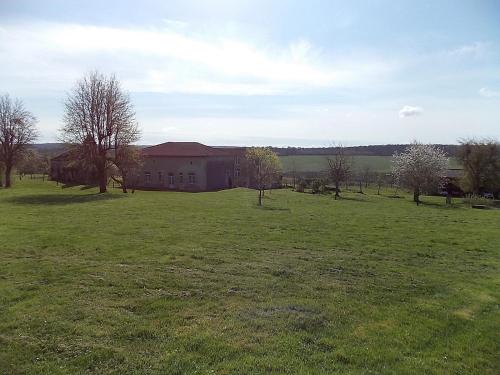 Les Gîtes De Morville