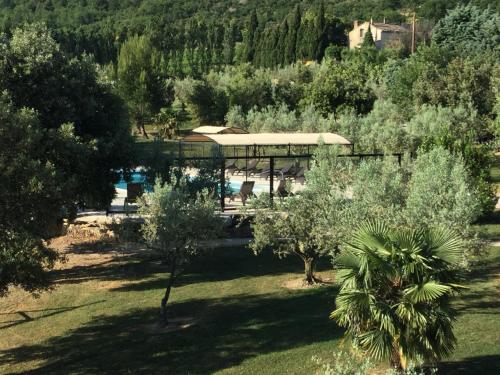 Les Gîtes du Clos Saint Michel & Spa
