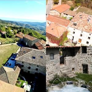 Les Gîtes du Couvent