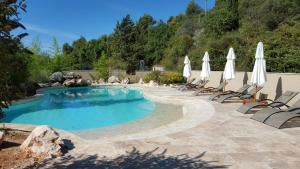 Les Gites du Domaine de Bertrandy