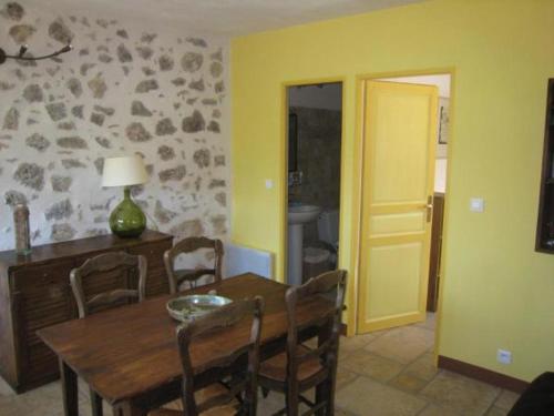 Les Gîtes du Lac - Appartements
