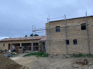 LES GITES DU LAUZON