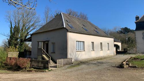 Les Gîtes du Manoir de Keryvon