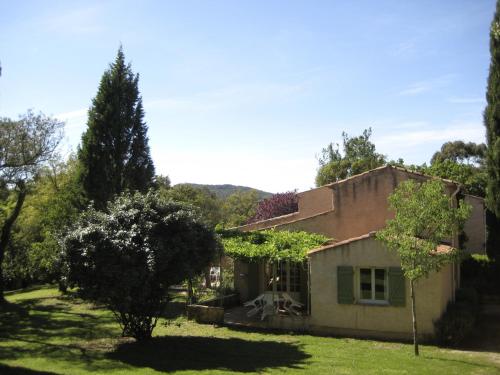 Les Gites du Merle