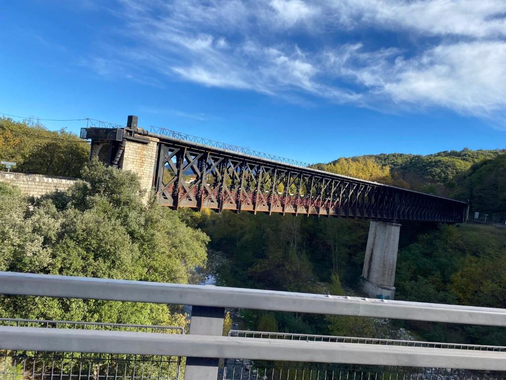 Les gites du pont de Reynes Le Vila, 66400 Reynès