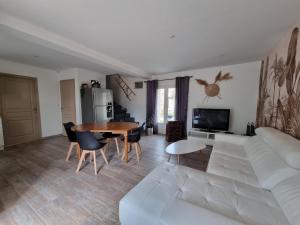 Les Gîtes Mina