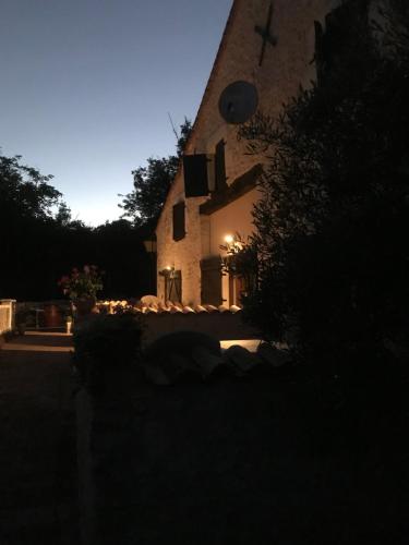 LES GRANGES